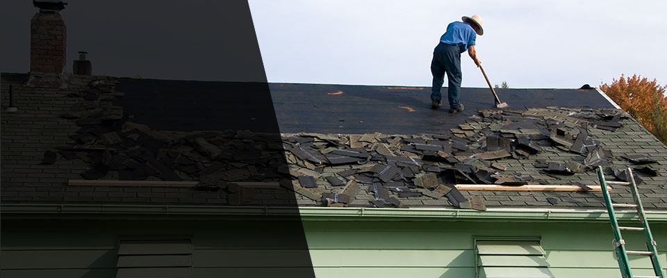 Rock Spring Roofing Contractors