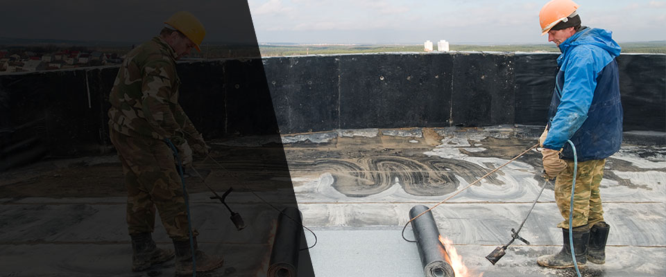 Rock Spring Roofing Contractors